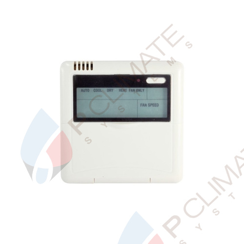 Внутренний блок VRF системы MDV MDV-D56T2/N1-BA5