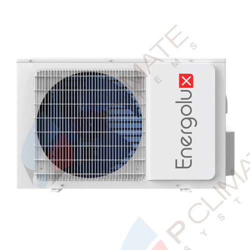 Настенный кондиционер Energolux SAS07B3-A/SAU07B3-A-WS40