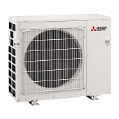 Наружный блок мульти сплит системы Mitsubishi Electric MXZ-5E102VA