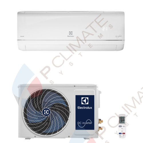 Настенный кондиционер Electrolux EACS/I-09HSK/N3_24Y