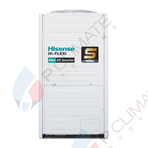 Наружный блок VRF системы Hisense AVWT-96HKSSX