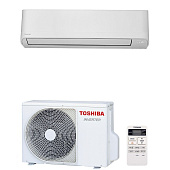 Настенный кондиционер Toshiba RAS-05TKVG-EE/RAS-05TAVG-EE