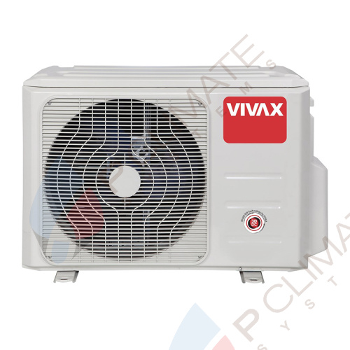 Наружный блок мульти сплит системы Vivax ACP-18COFM50AERIs