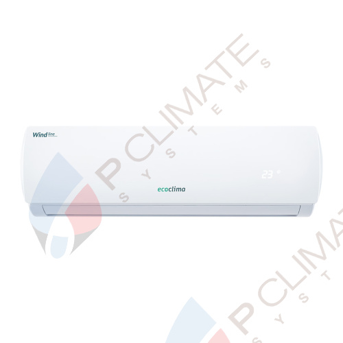 Мульти сплит система Ecoclima CMWM-H09/4R2 [G]+CMWM-H09/4R2 [S]+CMWM-H12/4R2 [W] / CM3-H22/4DR2