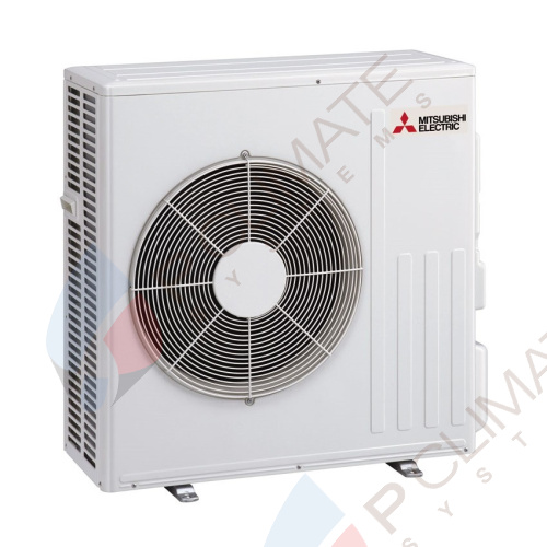 Настенный кондиционер Mitsubishi Electric MSZ-AP71VGK/MUZ-AP71VG