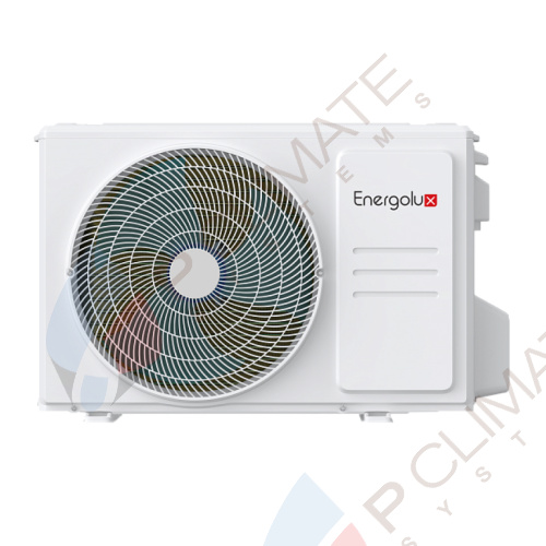 Кассетный кондиционер Energolux SAС24C6-A/SAU24U6-A