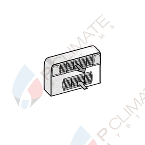 Канальный фанкойл Royal Clima VCT 24 VM5