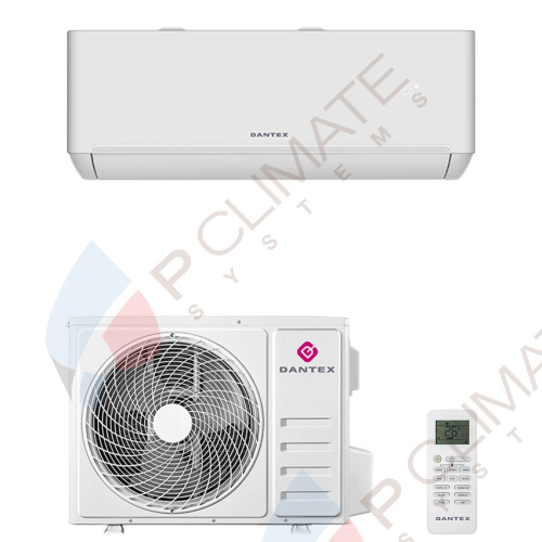 Настенный кондиционер Dantex RK-24SAT/RK-24SATE