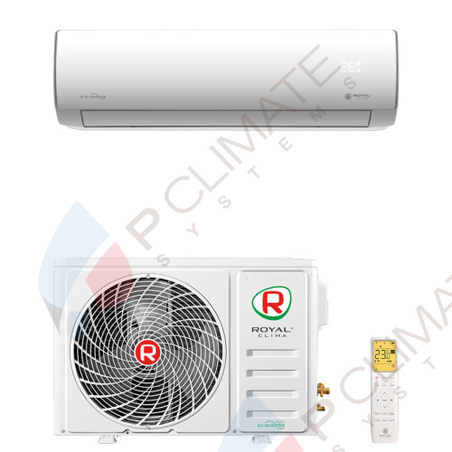 Настенный кондиционер Royal Clima RCI-PF40HN