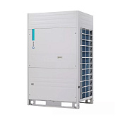 Наружный блок VRF системы Systemair SYSVRF2 M 335 AIR EVO CO R