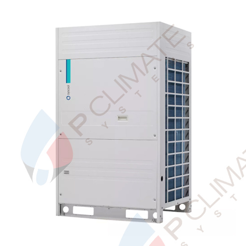 Наружный блок VRF системы Systemair SYSVRF2 M 335 AIR EVO CO R