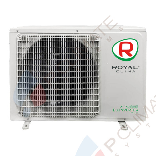 Кассетный кондиционер Royal Clima CO-4C 36HNBI/CO-E 36HNBI