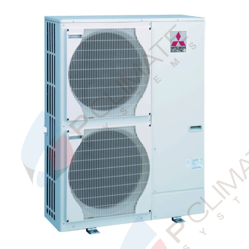 Канальный кондиционер Mitsubishi Electric PEA-RP500GAQ/2xPUHZ-P250YKA