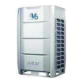 Наружный блок VRF системы MDV MDV6-i280WV2GN1