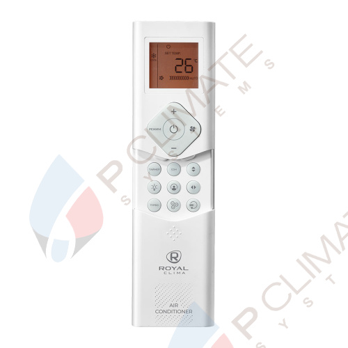 Внутренний блок мульти сплит системы Royal Clima RCI-PX12HN