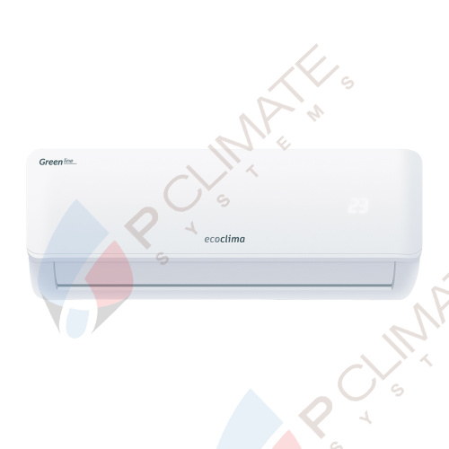 Настенный кондиционер Ecoclima ECW-24GC / EC-24GC