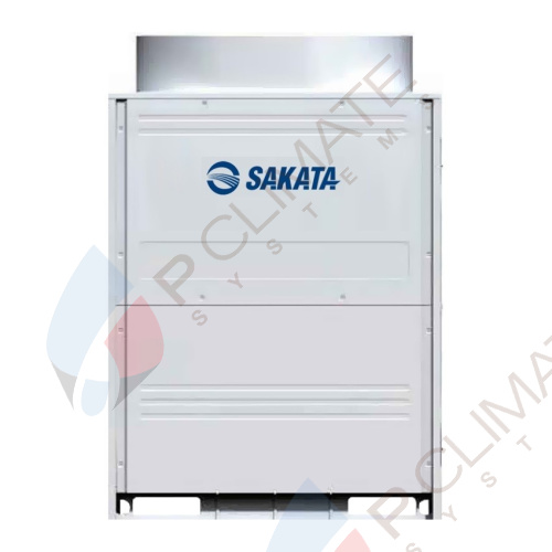 Наружный блок VRF системы Sakata SMSK-400Y