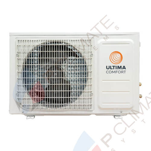 Настенный кондиционер ULTIMA COMFORT EXP-12PN