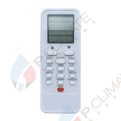 Внутренний блок VRF системы Shivaki SSH028VX1