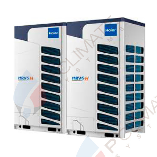 Наружный блок VRF системы Haier AV32NMVETR