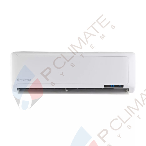 Внутренний блок VRF системы Systemair SYSVRF2 WALL 22 Q