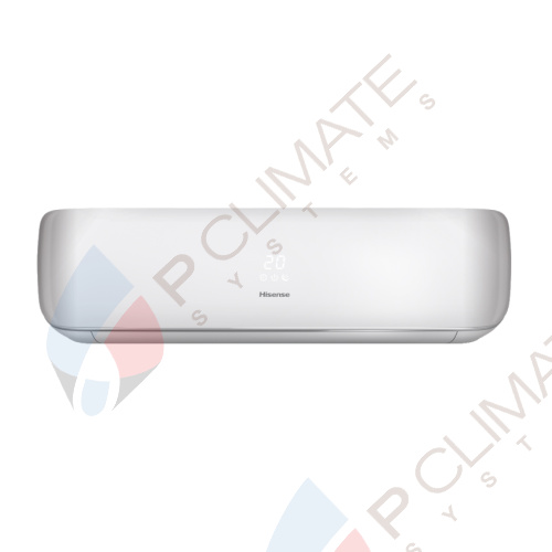 Настенный кондиционер Hisense AS-18UW4RXATG03 WI-FI