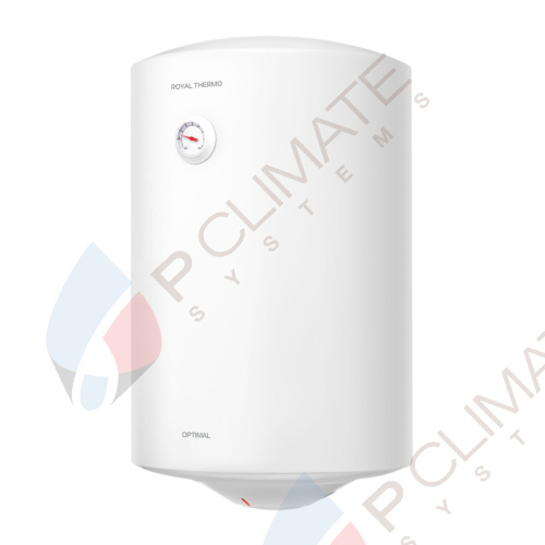 Накопительный водонагреватель Royal Thermo RWH 80 Optimal