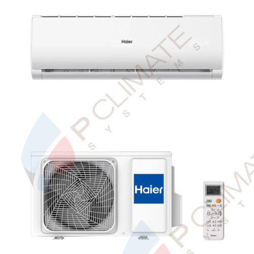 Настенный кондиционер Haier AS09TT5HRA / 1U09TL5FRA