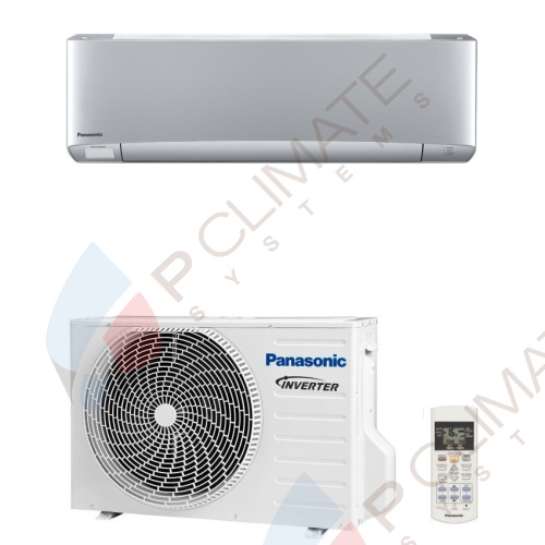 Настенный кондиционер Panasonic CS-XZ25TKEW/CU-Z25TKE