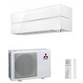 Сплит-система Mitsubishi Electric MSZ-LN35VGW/MUZ-LN35VGHZ