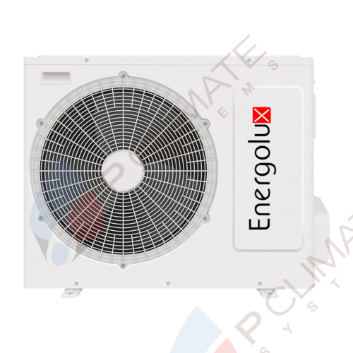 Настенный кондиционер Energolux SAS24L4-A/SAU24L4-A-WS30