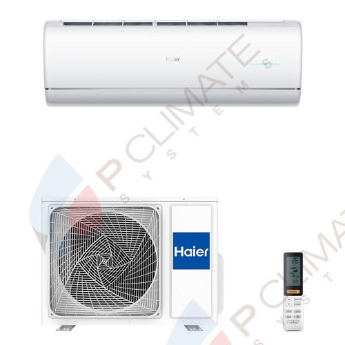 Настенный кондиционер Haier AS50S2SJ1FA-W / 1U50JEJFRA