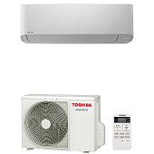 Настенный кондиционер Toshiba RAS-24TKVG/RAS-24TAVG-E