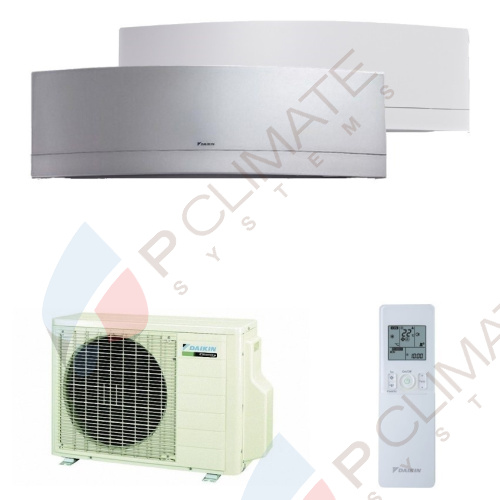 Мульти сплит система Daikin FTXG25LW+FTXG25LS / 2MXS40H