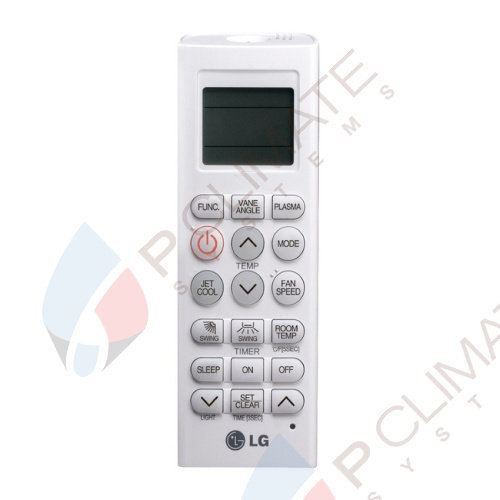 Мульти сплит система LG PM05SPx2+PM15SP / MU3M19