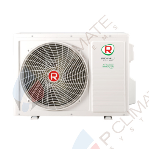 Мульти сплит система Royal Clima RCI-GLF07HN+RCI-GLF09HN / 2TFM-17HN/OUT