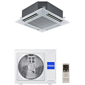 Кассетный кондиционер Haier AB36ES1ERA(S) / 1U36SS1EAB