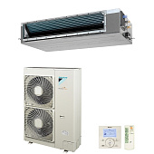 Канальный кондиционер Daikin FBA125A/RZQG125L9V