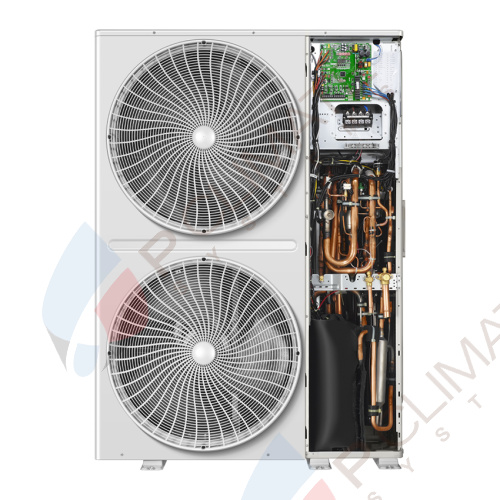 Наружный блок VRF системы MDV MDV-Vi335V2R1A