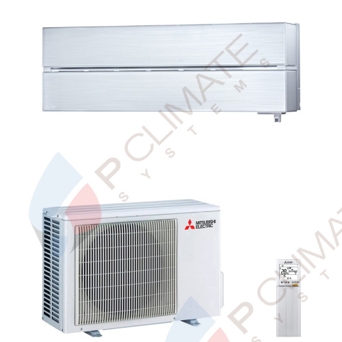 Настенный кондиционер Mitsubishi Electric MSZ-LN25VG2V/MUZ-LN25VG2