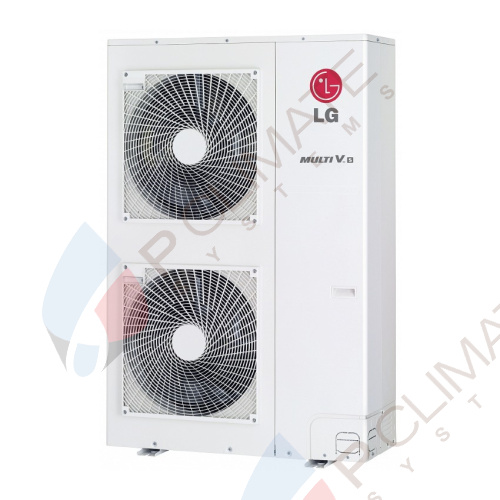 Наружный блок VRF системы LG ARUN120LSS0