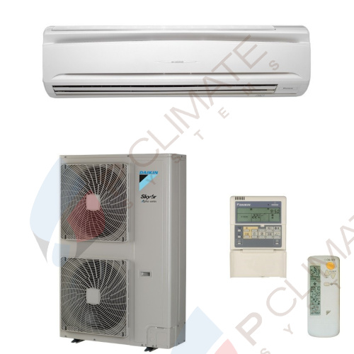 Настенный кондиционер Daikin FAA100A/RZAG100MV1