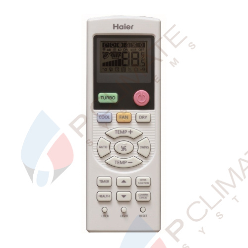 Колонный кондиционер Haier AP48DS1ERA(S) / 1U48LS1EAB(S)