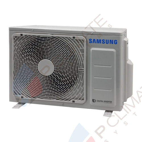 Мульти сплит система Samsung AJ025RBTDEH/AFx2 / AJ050FCJ2EH/EU