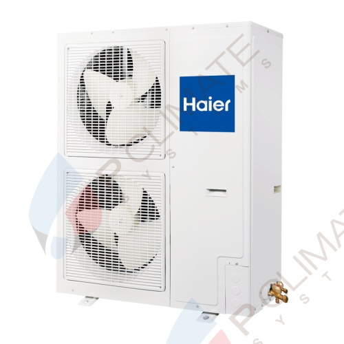 Колонный кондиционер Haier AP60KS1ERA(S) / 1U60IS1ERB(S)