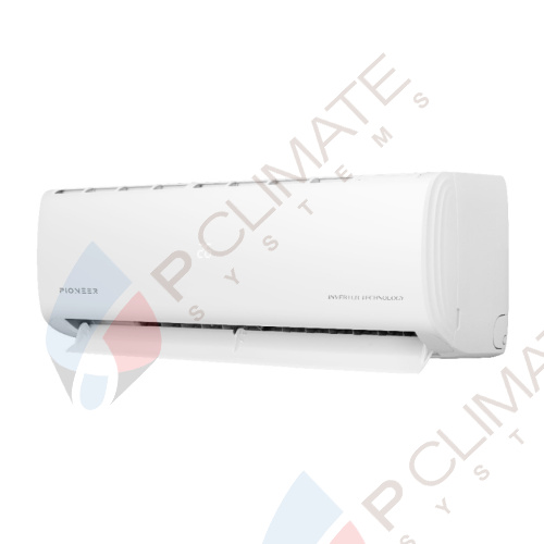 Мульти сплит система Pioneer KFRI25FW+KFRI35FW / 2MSHD18F