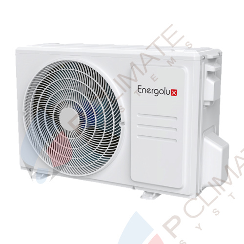 Колонный кондиционер Energolux SAP48P6-A/SAU48U6-A-WS30