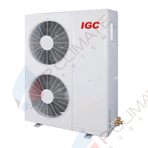 Наружный блок VRF системы IGC IMS-EM220NH(6)