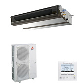 Канальный кондиционер Mitsubishi Electric PEAD-RP140JAQ/PU-P140YHA