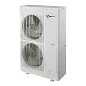 Компрессорно-конденсаторный блок Electrolux ECC-22-G